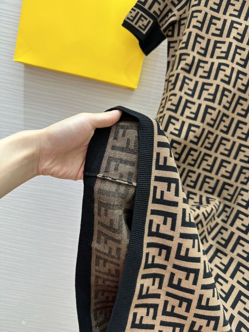 Fendi Dress